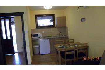 Apartmán Velký Meder / Veľký Meder 4